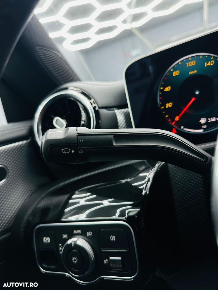 Mercedes-Benz CLA 180 d 7G-DCT Progressive - 29