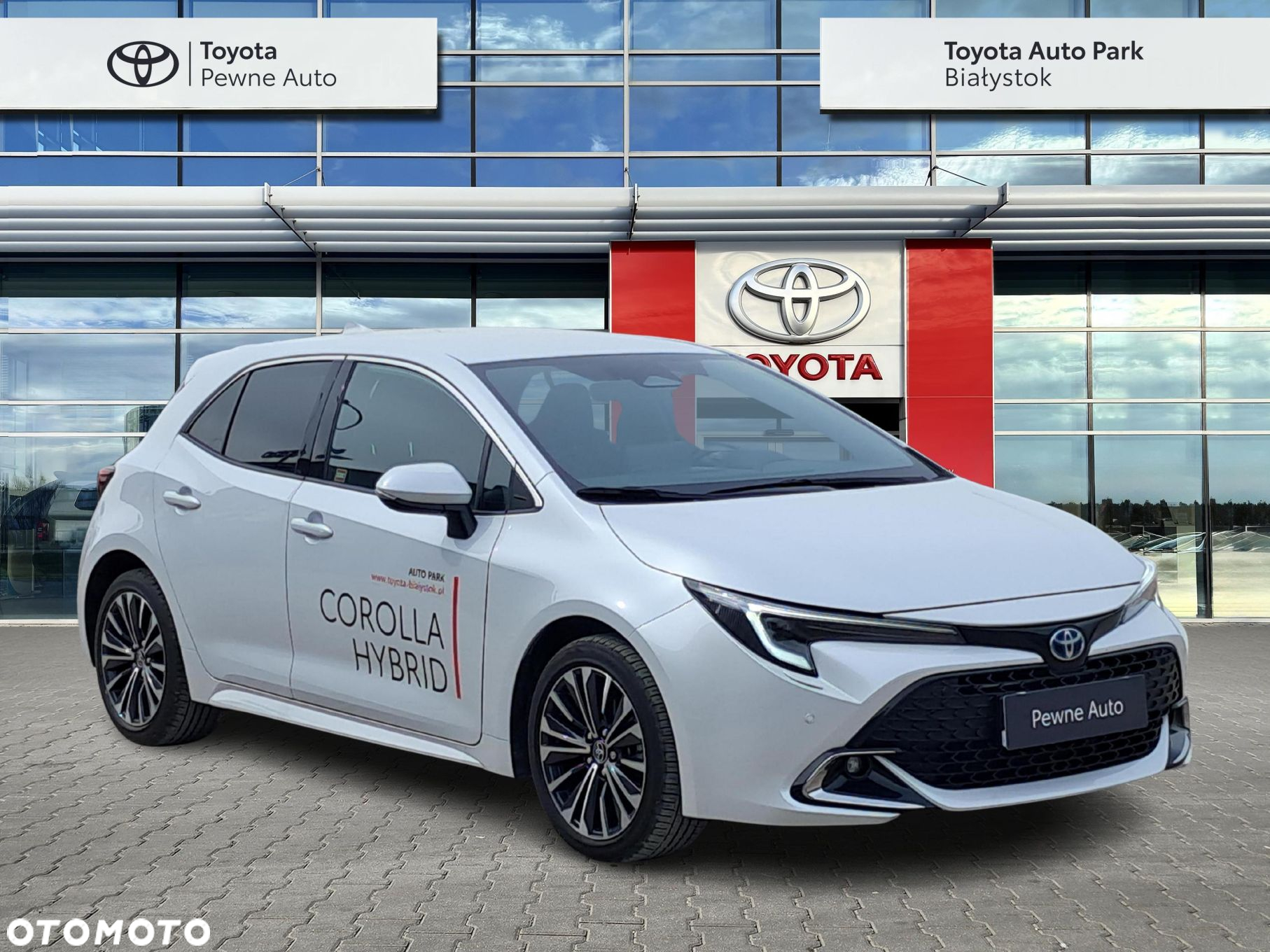 Toyota Corolla - 7