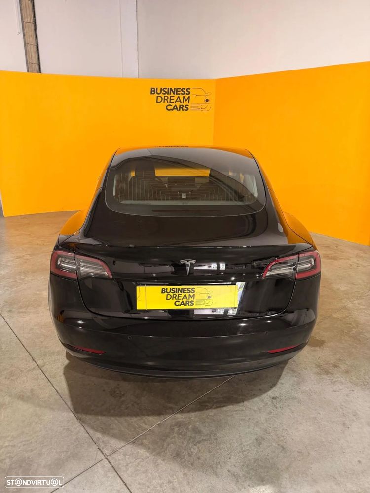 Tesla Model 3 Standard Range Plus RWD - 8