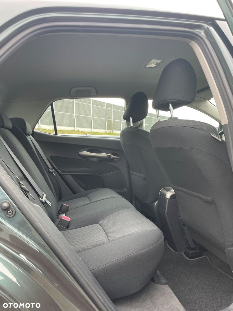Toyota Auris - 25