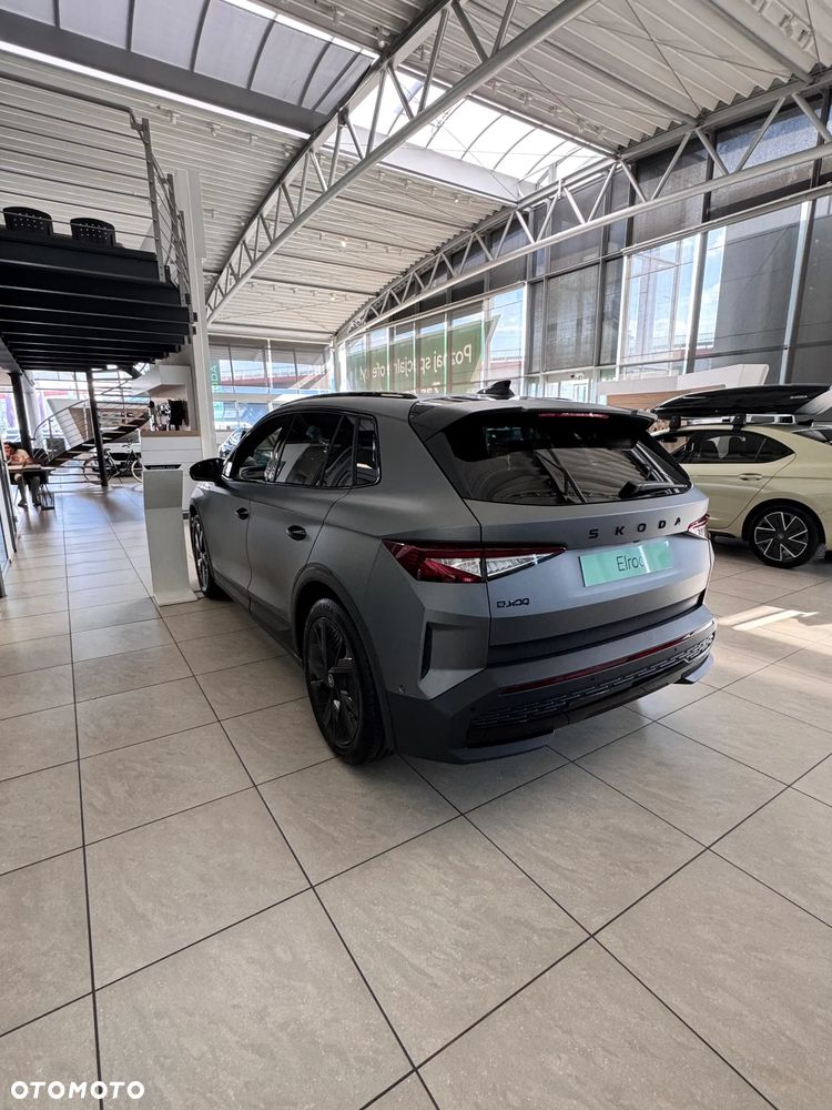 Skoda Elroq - 7