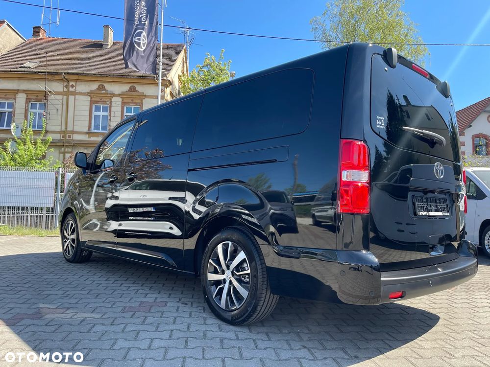 Toyota Proace Verso 2.0 D4-D Long VIP - 14