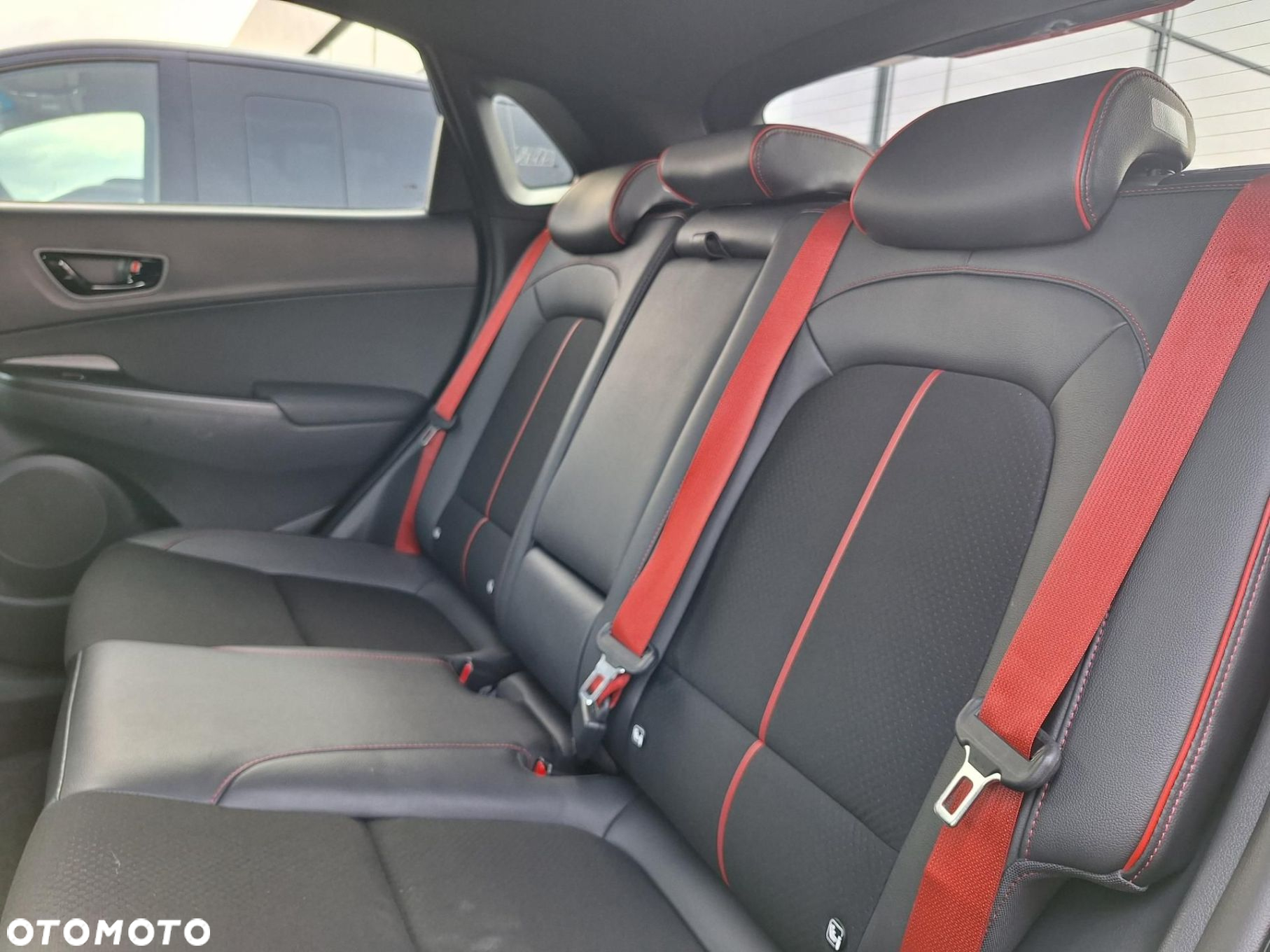 Hyundai Kona 1.6 T-GDI Style DCT - 27