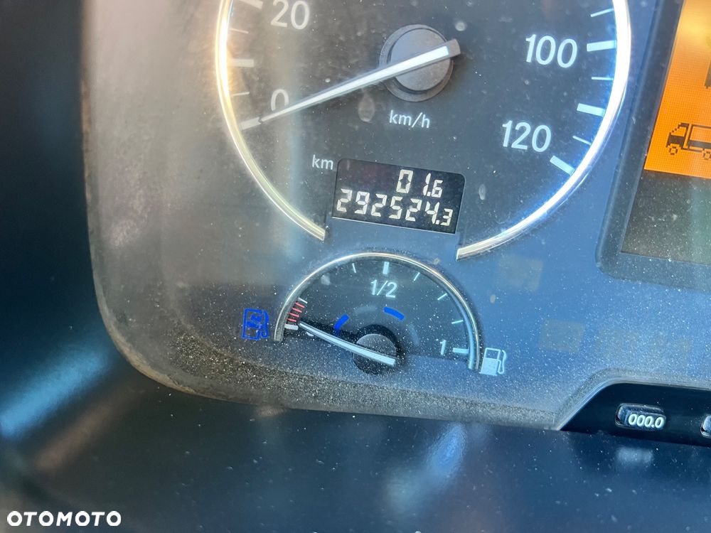 Mercedes-Benz ACTROS 2646  6X4* MILEER KIPER 3 strony*BORDMATIC* 460 koni Automat*Nowe wszystkie opony! - 24