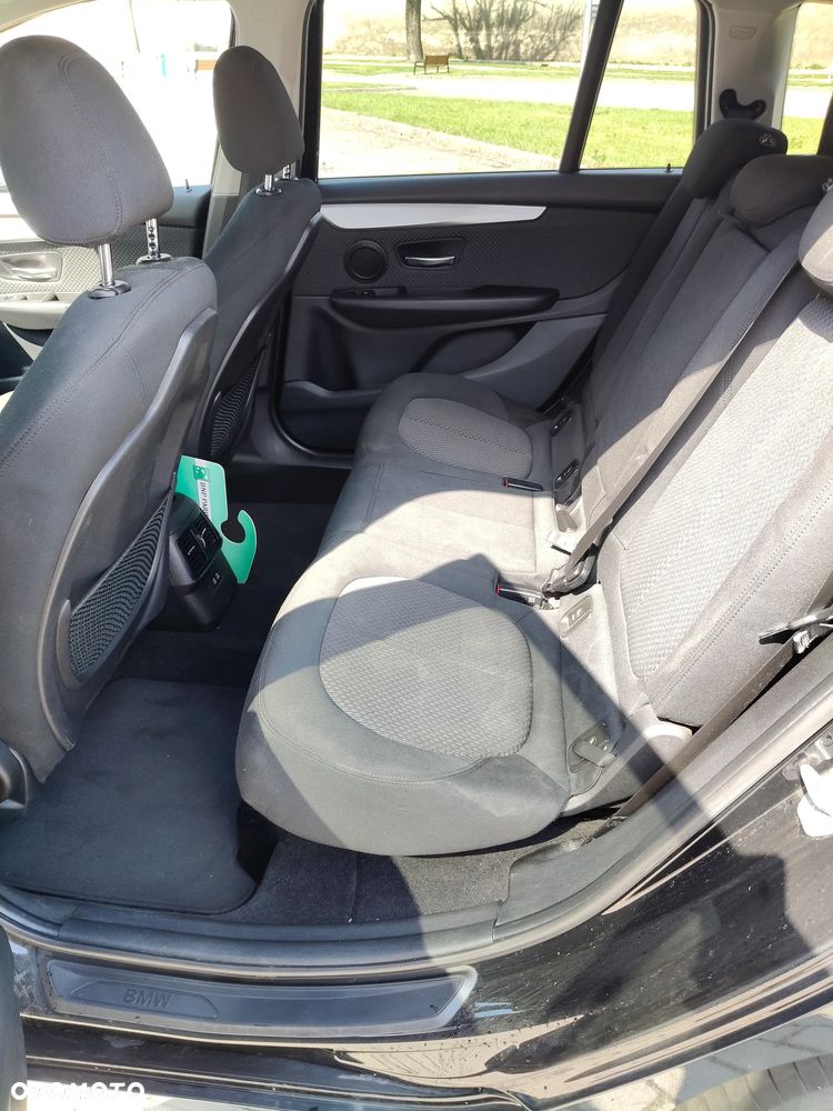 BMW Seria 2 216d GT Advantage - 26