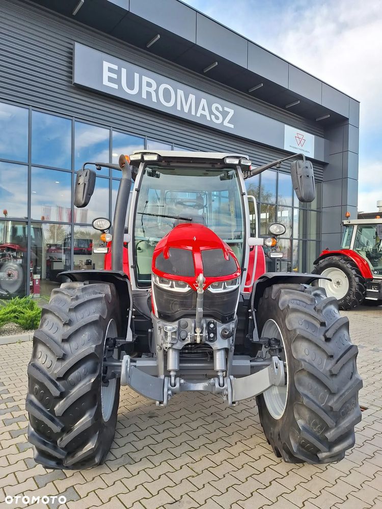 Massey Ferguson 5s.125 - 13