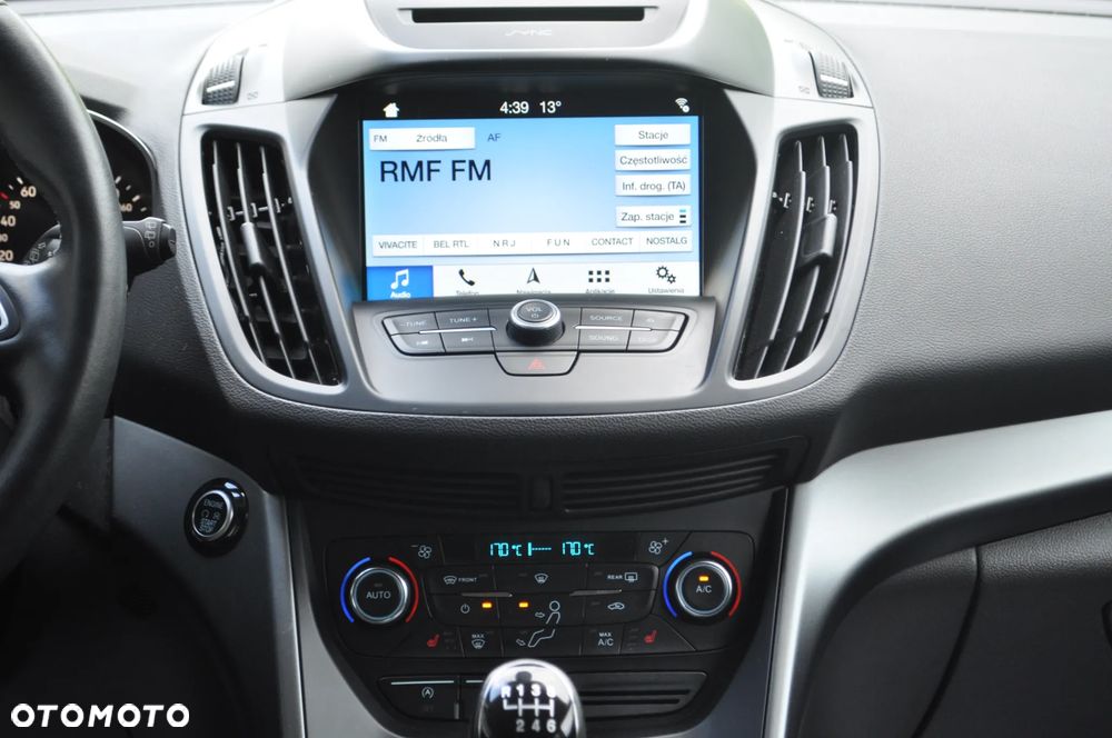 Ford Kuga 2.0 TDCi 4x2 Titanium - 26