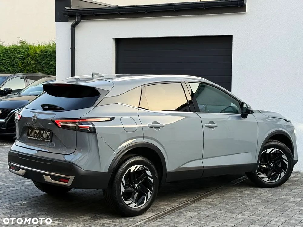 Nissan Qashqai 1.3 DIG-T MHEV Xtronic N-Connecta - 30
