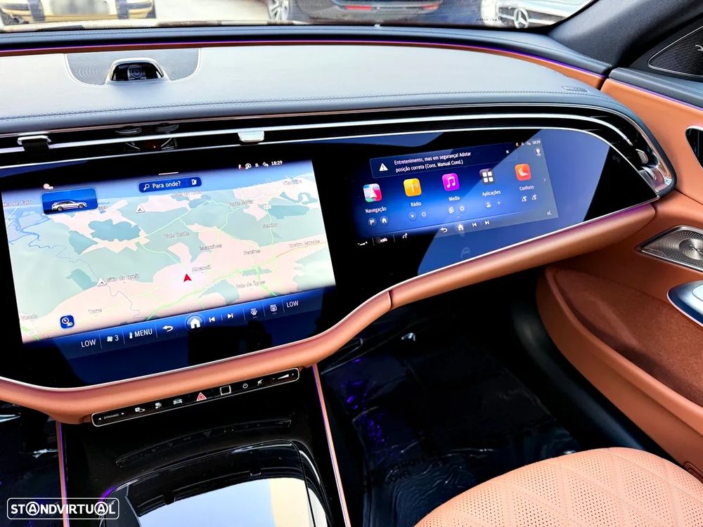 Mercedes-Benz E 300 de - 20