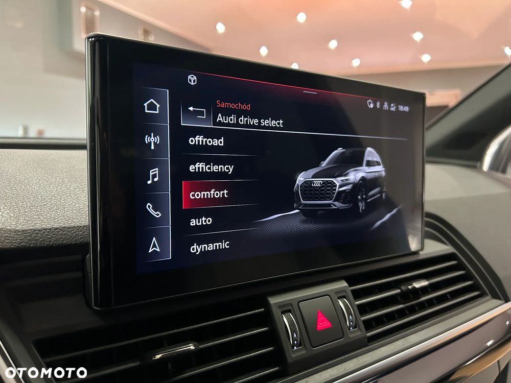 Audi Q5 40 TDI quattro S tronic S line - 9