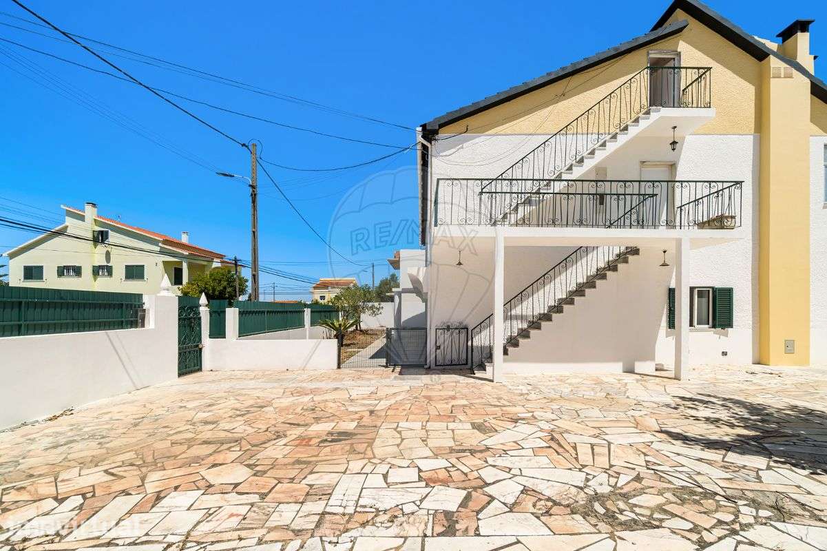 Apartamento T5 para venda - Grande imagem: 2/27
