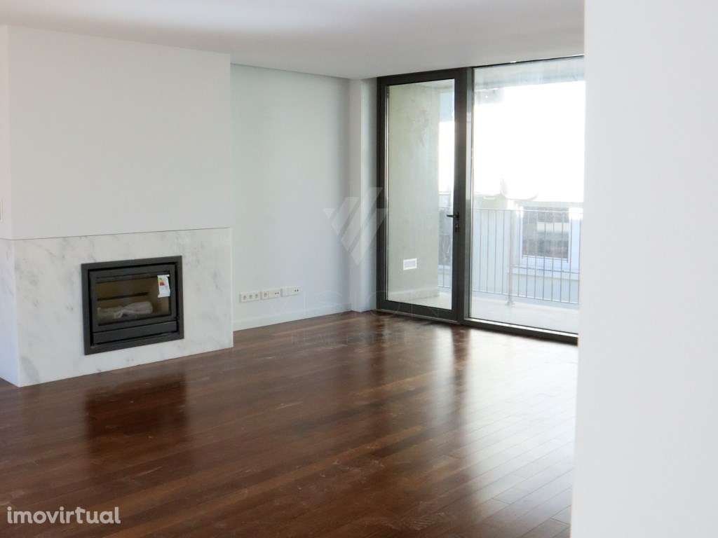 Moradia T3 de Luxo - Boavista | Avenida Tenente Valadim - Grande imagem: 5/21