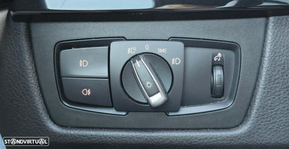 BMW 320 Gran Turismo d Auto Line Luxury - 7