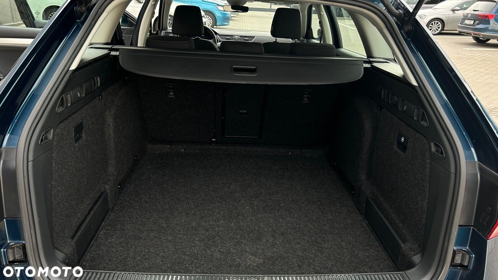 Skoda Superb - 27
