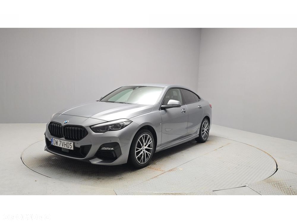 BMW Seria 2 218i M Sport - 1