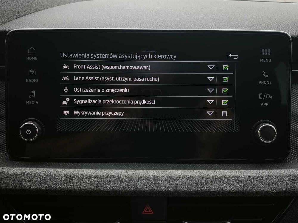 Skoda Kamiq 1.5 TSI Selection - 30