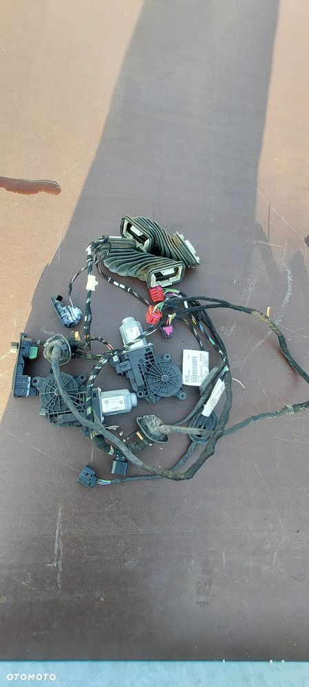 Vw t5.1komplet silniczków - 1