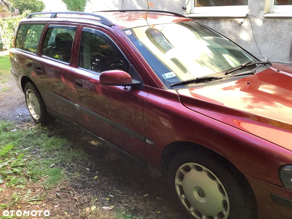 Volvo V70 - 8