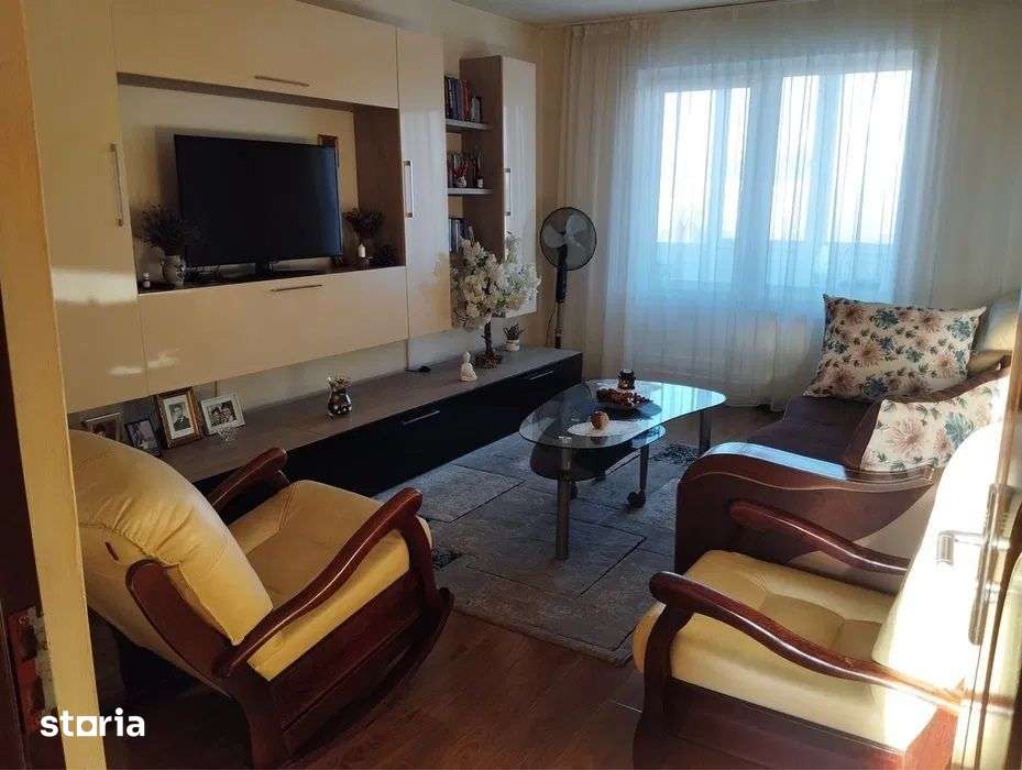 Tudor - Vanzare apartament 2 camere - Str. Rodniciei — fotografia 1