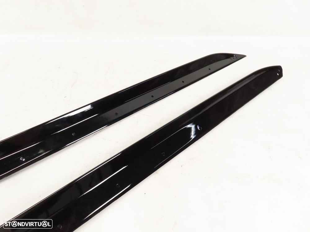 Laminas das Embaladeiras M Performance Novo BMW 3 (G20)/BMW 3 Touring (G21) - 2