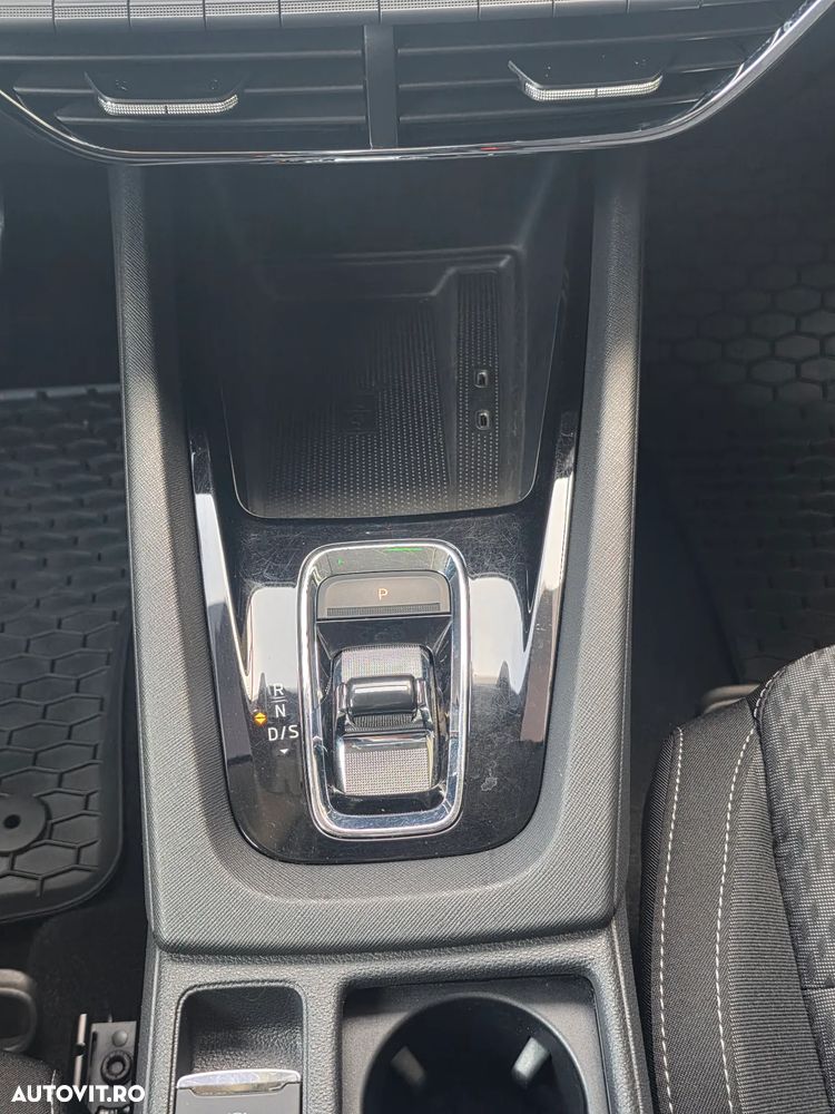 Skoda Octavia 2.0 TDI DSG Style - 34