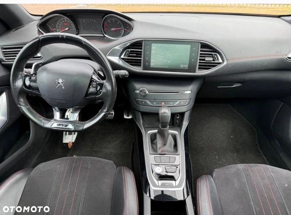 Peugeot 308 BlueHDi 150 Automatik Stop & Start Niveau 2 Business-Line - 7