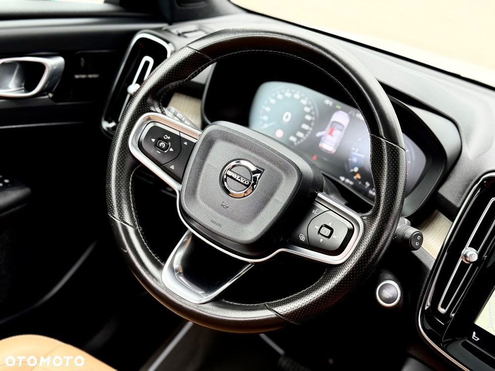 Volvo XC 40 D3 SCR Inscription - 30