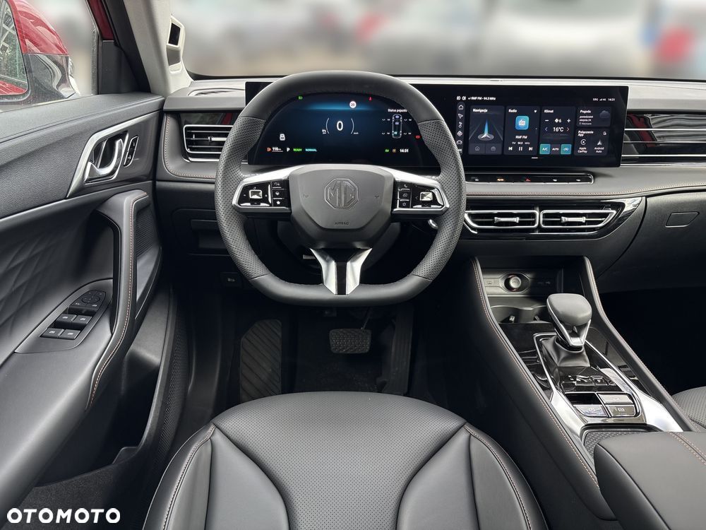 MG HS 1.5T HEV+ Exclusive - 19