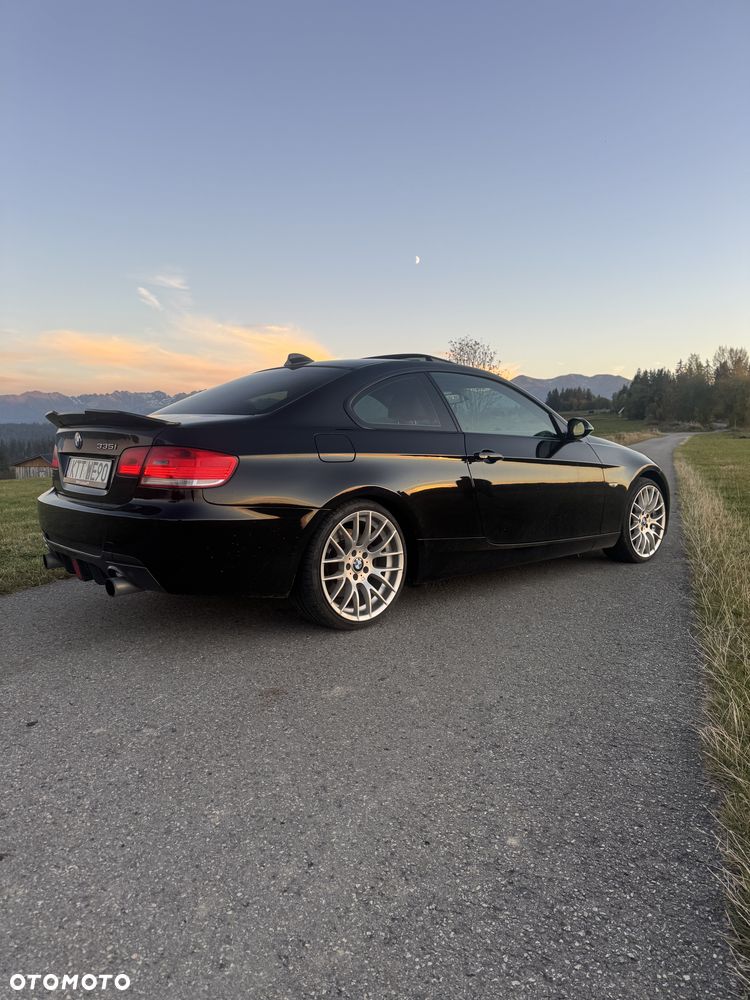 BMW Seria 3 - 7
