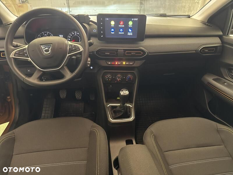 Dacia Sandero - 21