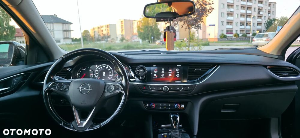 Opel Insignia 2.0 CDTI Executive - 21