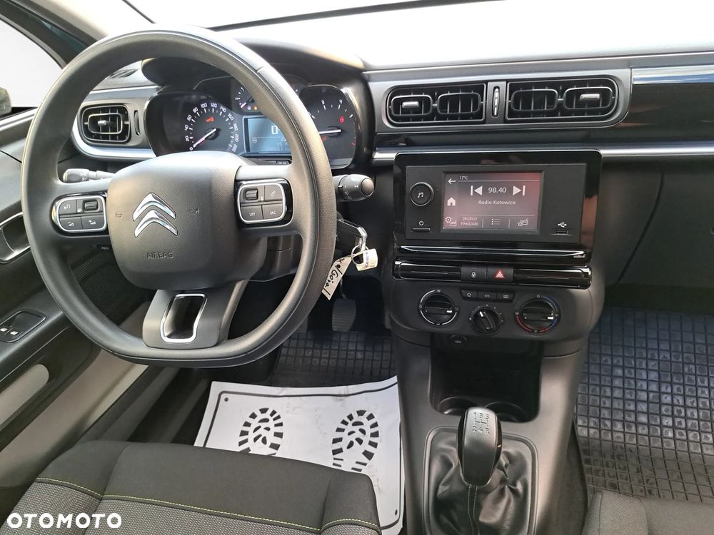 Citroën C3 - 14
