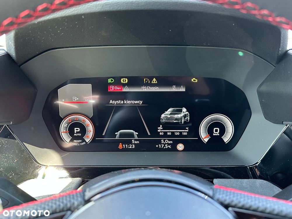 Audi A3 Sportback - 18