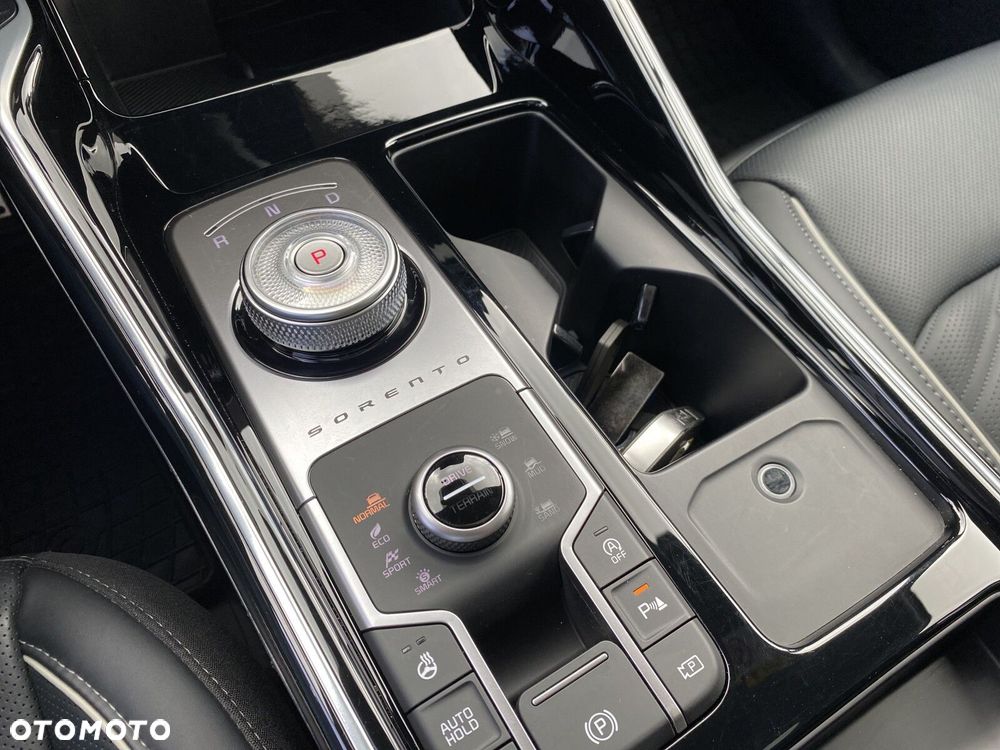Kia Sorento - 25