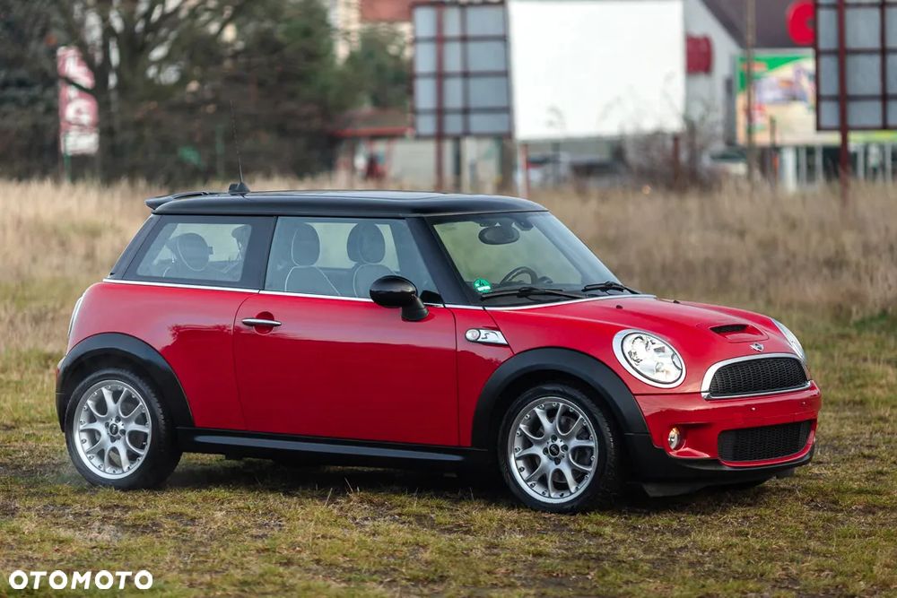 MINI Cooper S Standard - 9