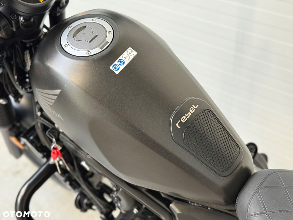 Honda CMX - 27