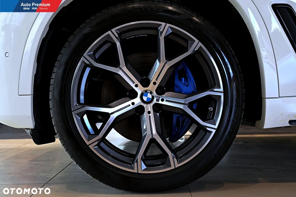 BMW X5 xDrive25d - 23