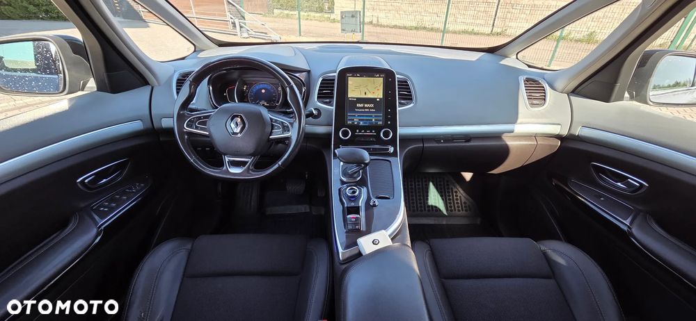 Renault Espace Energy dCi 160 EDC Intens - 16