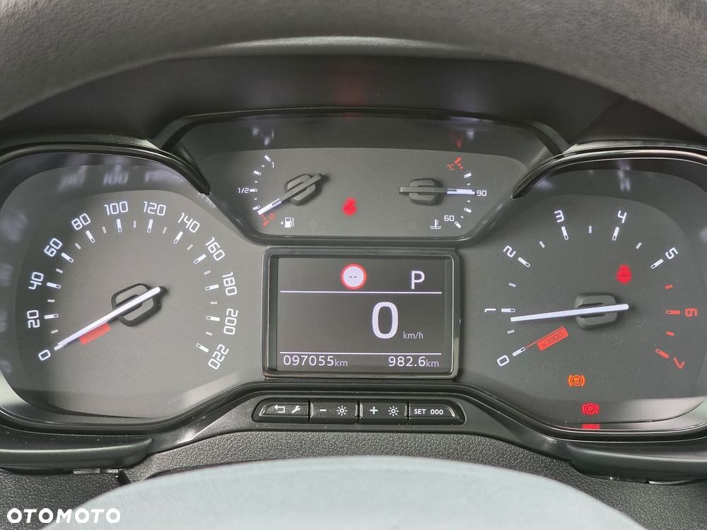 Toyota PROACE CITY - 11