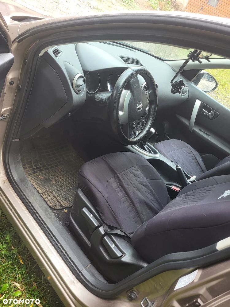 Nissan Qashqai - 9