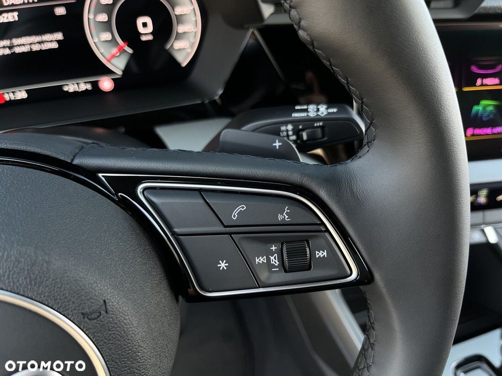 Audi A3 Sportback - 25