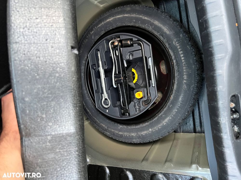 Peugeot 308 1.6 VTi Active - 14