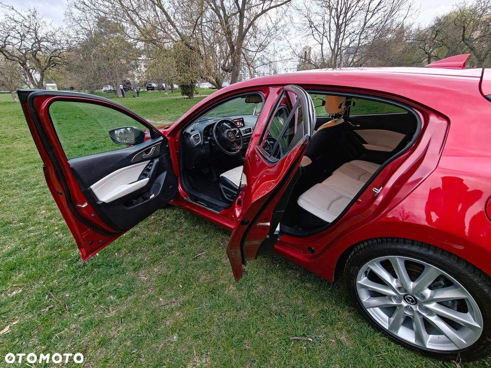 Mazda 3 2.0 Skypassion - 18