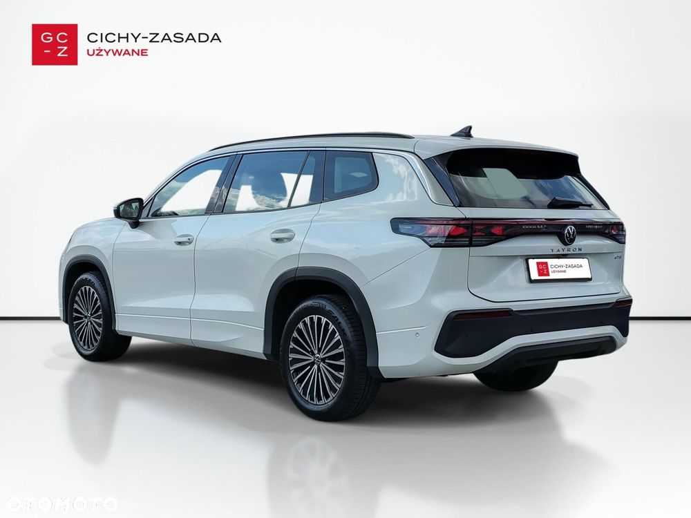 Volkswagen Tayron - 4