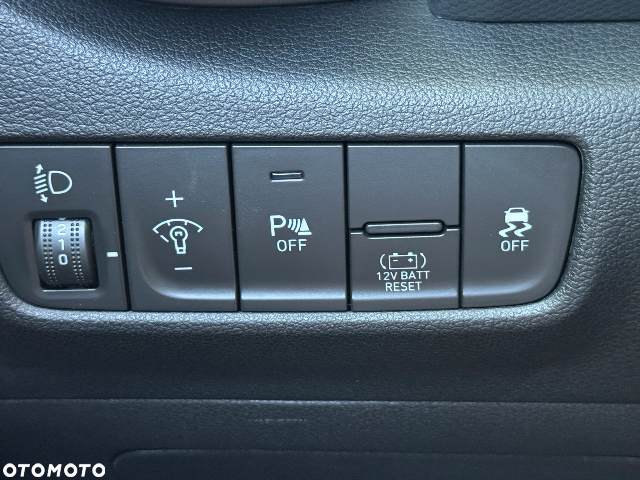 Hyundai Kona 1.6 GDI DCT Hybrid Style - 26