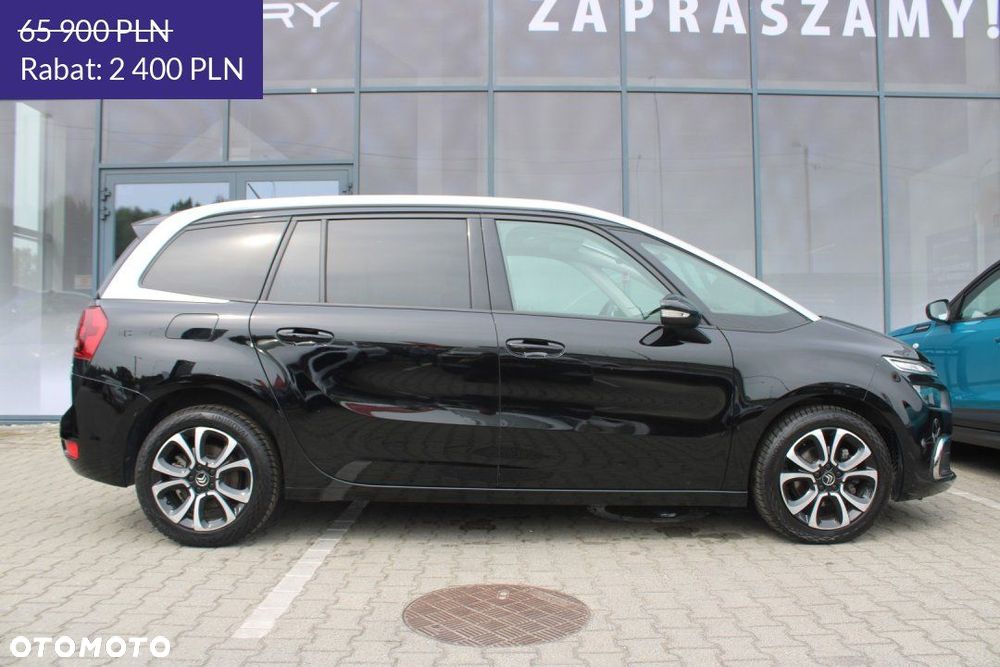 Citroën C4 Grand Picasso - 3