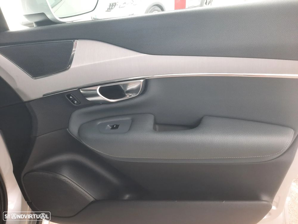 Volvo XC 90 2.0 T8 PHEV Inscription Expression AWD - 45