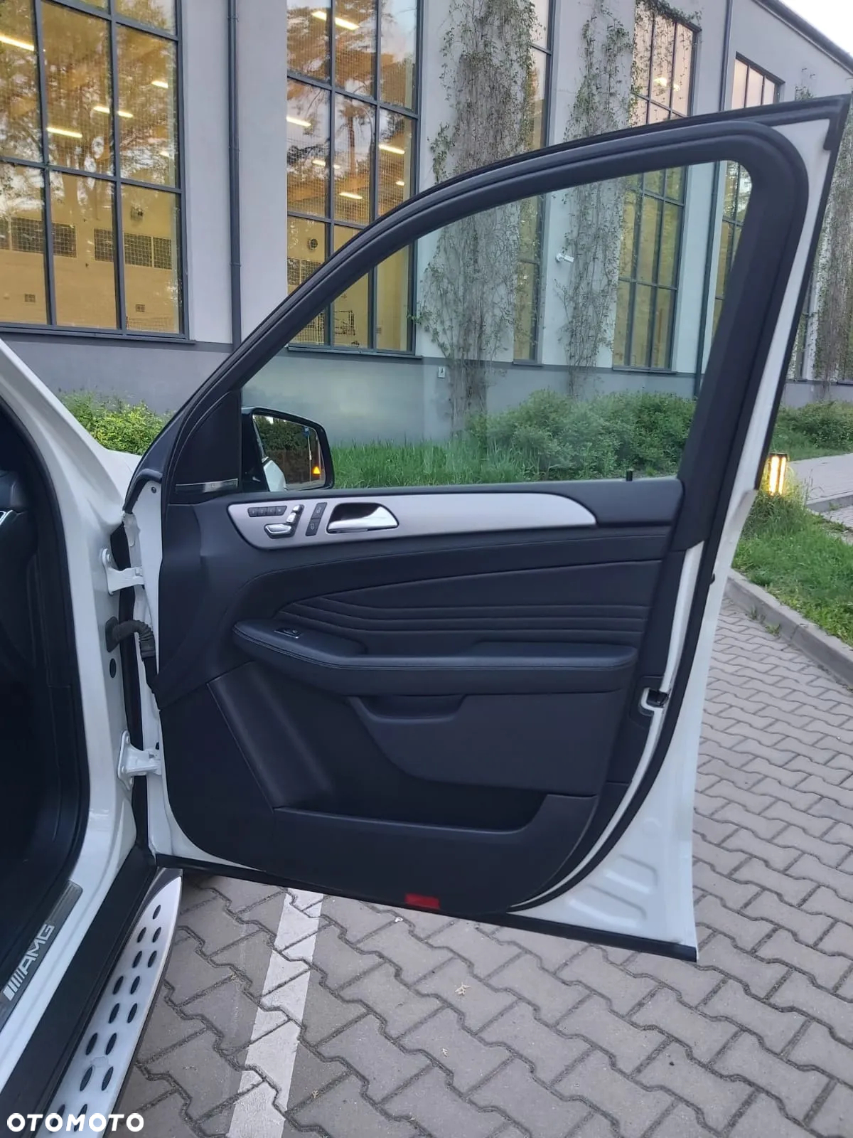 Mercedes-Benz GLE AMG 43 4-Matic - 20