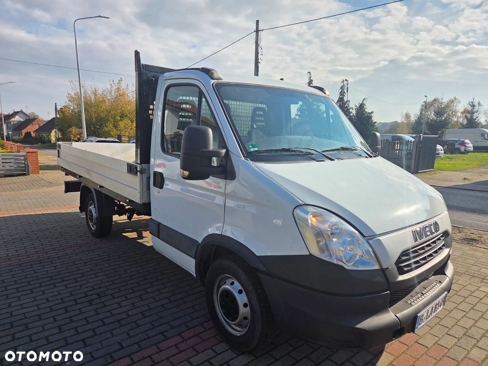 Iveco DAILY - 1