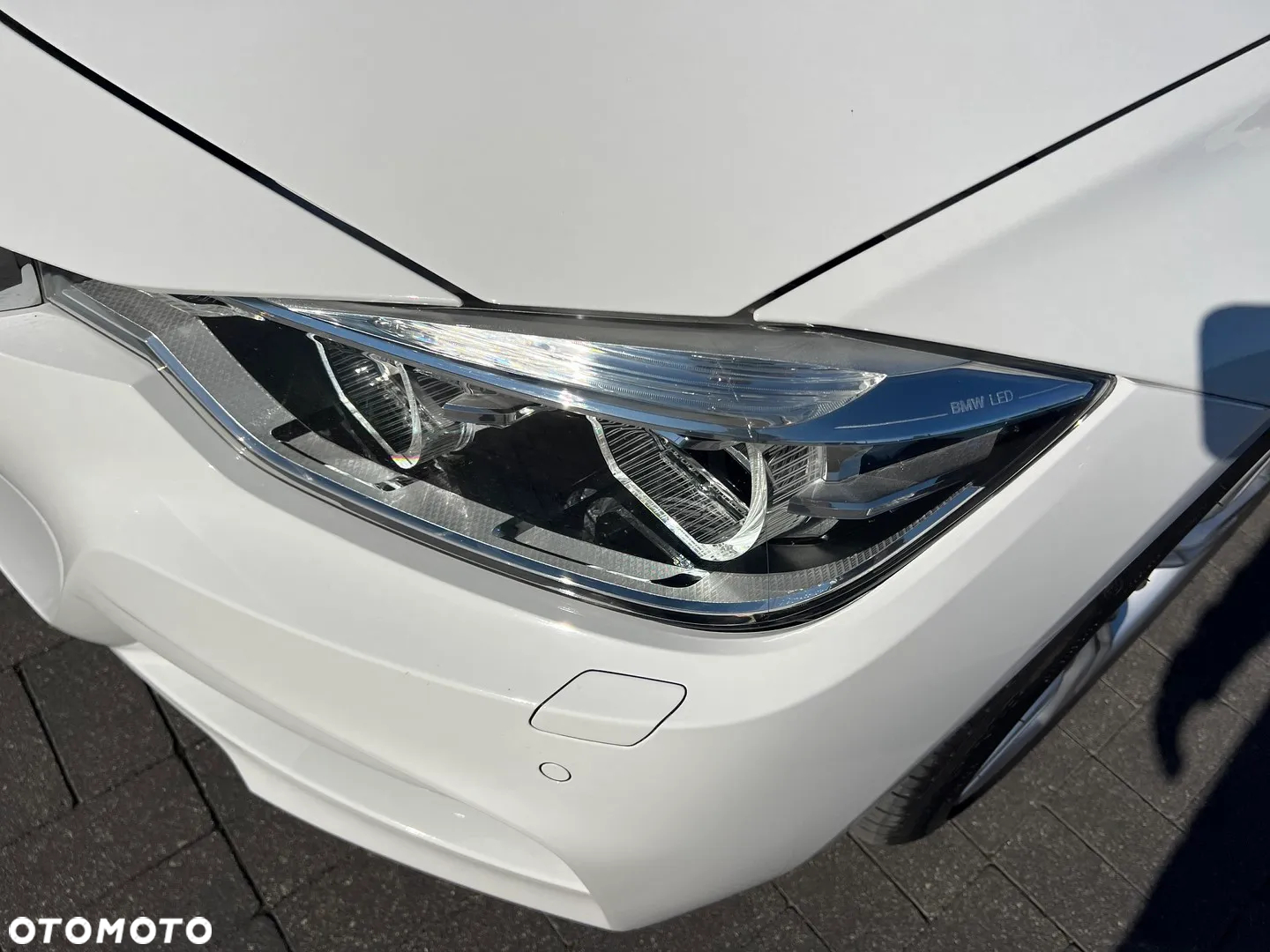 BMW Seria 3 - 6